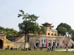 Khám phá di sản thế giới tại Hoàng thành Thăng Long - ảnh 1